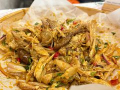 -东排食堂长沙小吃大排档(五一广场店)