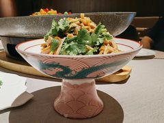 金针菇拌肚丝-山里亲戚(淞虹路店)