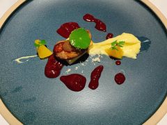 -燃扒房Steakhouse(皇庭店)