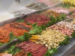 -醉人椒麻辣香锅(王府井喜悦店)