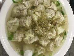 -汪家馄饨(集庆路店)