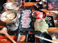 -丽江庭院之爱在路上(西单店)