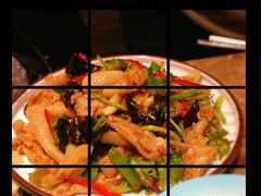 -金太阳海鲜烧烤·本地人餐厅(星海公园店)
