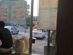 -华莱士·全鸡汉堡(皓月店)
