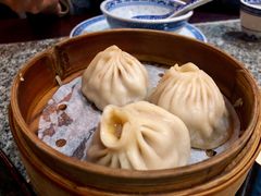 天王烤鸭包-南京大牌档(三阳广场苏宁店)