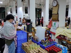 -标记美食新鲜猪杂(兴南大道店)