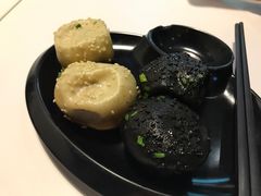 -小杨生煎(湟普汇店)