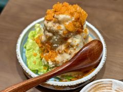 -ITARU食堂·定食料理(西丽店)
