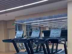 -CXFIT 陈徐健身工作室(凯旋店)