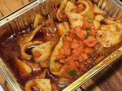 -蚝太郎 • 海鲜烧烤(建国路创始店)