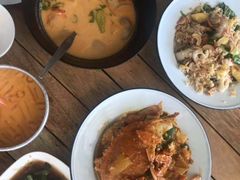 -Doo Dee Thai Food(Issan/Isaan/Esan)