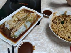 -华威达牛庄(黄埔大道西店)