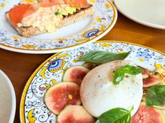 -Alimentari Mulino意大利餐吧&烘焙(丰盛里店)