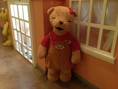 -济州岛泰迪熊博物馆