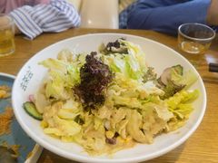 -去茶去餐厅(中央大街店)