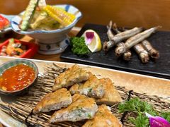 -大岛日本料理铁板烧(南通大饭店)