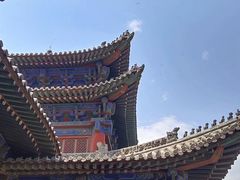 -大槐树寻根祭祖园