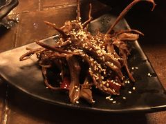 -枪火串烧·东北特色烧烤(罗湖总店)