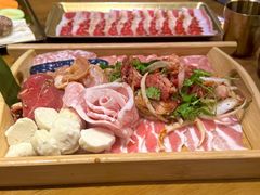 -牛人·雪花牛·木炭烤肉(昆山陆家店)