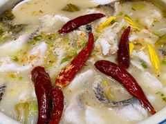 大树酸菜鱼-大树餐厅(红旗街万达店)