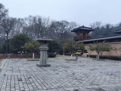 -习家池