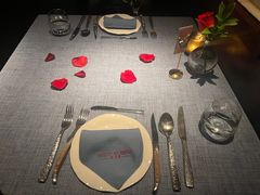 -弦月窗LUNETTE BY AMANDA(复兴路店)