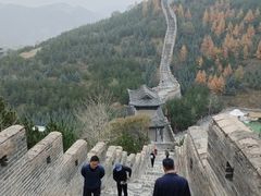 -雁门关景区