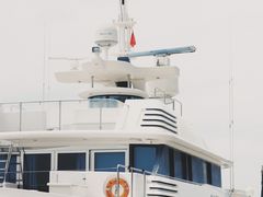 -上海港国际客运中心