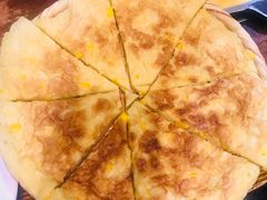 玉米饼-超级神炭烤肉夜食(芥园西道店)