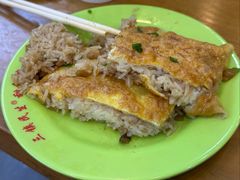 三鲜豆皮-三镇民生甜食馆(胜利街总店)
