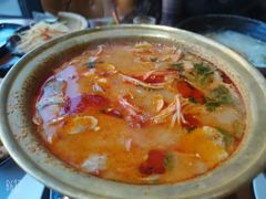 -越谜·越南餐厅(长白店)