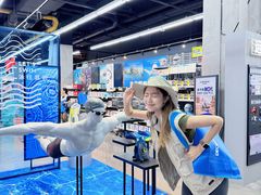 -迪卡侬(民族东店)