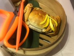 大闸蟹-蟹榭(静安寺晶品商场店)