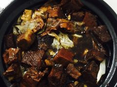 -赵家牛肉砂锅(台西三路店)