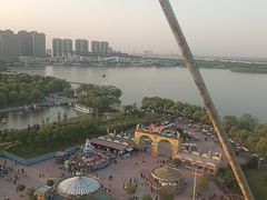 -如皋市龙游湖欢乐世界