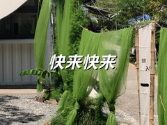 -北仑森林植物园