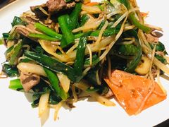-気楽亭和食料理(气乐亭大世界本店)