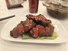 -瑞福园联谊餐室(茂名南路店)