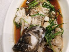 -金翠皇宫粤菜·点心·海鲜(科技园店)