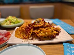 -爱妻鱼•老体北重庆水煮鱼•川菜(白云路店)