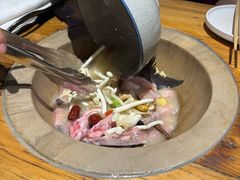 -云尊府云南菜·蒸汽石锅鱼(学清路店)