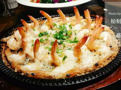 -塔里木新疆饭店(新北万达店)