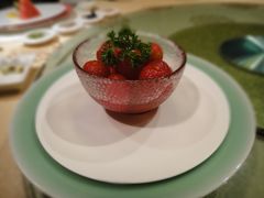 桂花小西红柿-程府宴-国宴(南长街·四合院店)