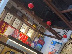 -湘阁里辣(沙井华润万家店)