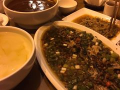 -庶民居中餐馆(花土店)