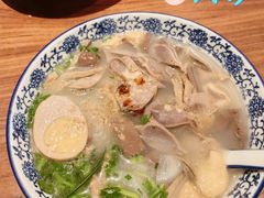 小潘记特色鸭血粉丝汤-小潘记鸭血粉丝汤