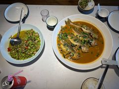 -千岛湖小鱼儿·淳安匠心农家菜