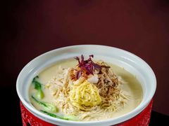 -杭州和达希尔顿逸林酒店·和园中餐厅-杭帮菜名店