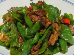-老馆子·建德菜·山肴鱼鲜(海威新界店)
