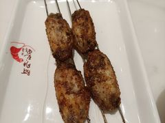 -阿胖龙虾小海鲜(宁国南路总店)